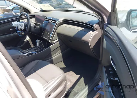 2023 Hyundai Tucson Xrt z USA, uszkodzony, nr VIN KM8JFCAEXPU261133